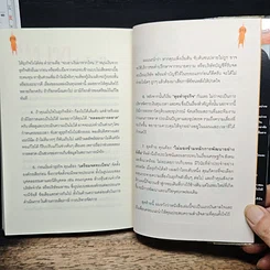 หนังสือ รวยสู้วิกฤต Net Design รูปที่ 12