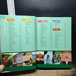 หนังสือ เที่ยวทั่วไทยไปกับ...ไฮลักซ์ วีโก้ รูปที่ 10