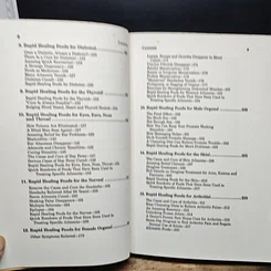 หนังสือ Rapid Healing Foods รูปที่ 8