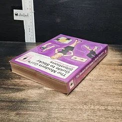 หนังสือ The Modern Girl's Guide to Sticky Situations รูปที่ 5