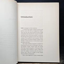 หนังสือ The Modern Girl's Guide to Sticky Situations รูปที่ 8