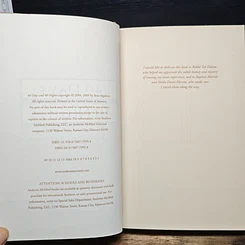 หนังสือ 40 Days and 40 Nights รูปที่ 7