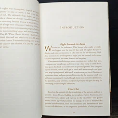หนังสือ 40 Days and 40 Nights รูปที่ 10