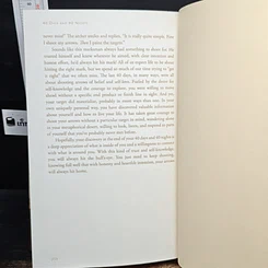 หนังสือ 40 Days and 40 Nights รูปที่ 11