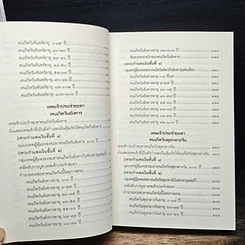 หนังสือ คัมภีร์แก้ชะตา รูปที่ 10