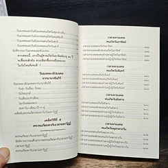 หนังสือ คัมภีร์แก้ชะตา รูปที่ 14