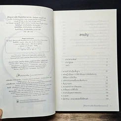 หนังสือ รู้ทันทุกความคิดด้วยเทคนิคภาษากาย รูปที่ 7