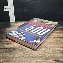 หนังสือ The Management 500 A High-Octane Formula for Business Success รูปที่ 4