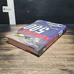 หนังสือ The Management 500 A High-Octane Formula for Business Success รูปที่ 5