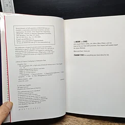 หนังสือ The Management 500 A High-Octane Formula for Business Success รูปที่ 6