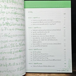 หนังสือ ภาษาไทย ชุดคำไทย รูปที่ 7