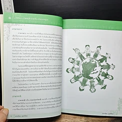 หนังสือ ภาษาไทย ชุดคำไทย รูปที่ 10
