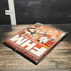 หนังสือ FHM Aug 2010 รูปที่ 4