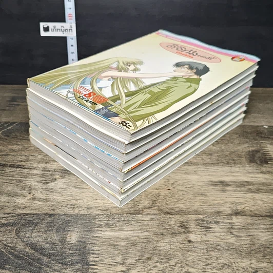 หนังสือ ดิจิทัลเลดี้ 8 เล่มจบ รูปที่ 4