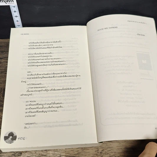 หนังสือ หนุ่มเหงาสาวหวานสายฝันหัวใจ 2 เล่มจบ รูปที่ 8