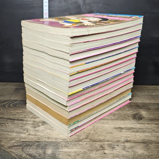 หนังสือ โดราเอมอน Big Book 16 เล่มจบ รูปที่ 4