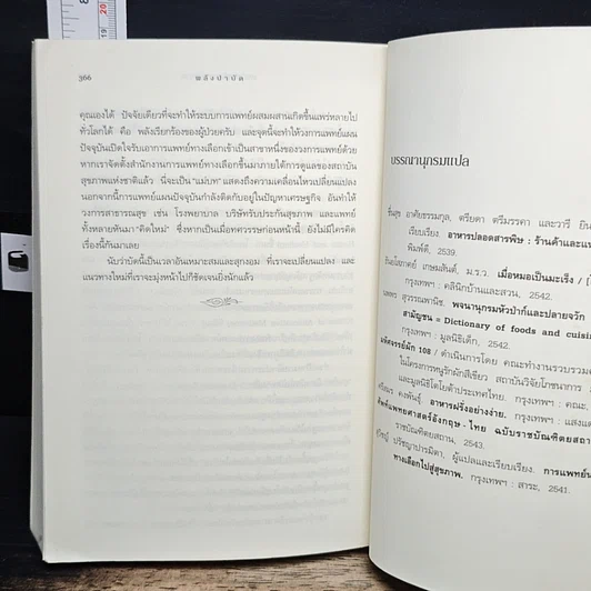 หนังสือ พลังบำบัด: ร่างกายคุณรักษาตนเองได้ รูปที่ 8