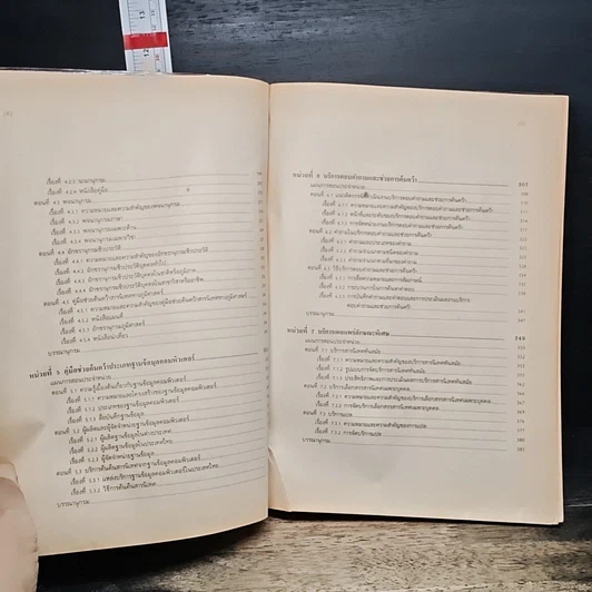 หนังสือ การบริการและเผยแพร่สารนิเทศ หน่วยที่ 1-7 รูปที่ 8