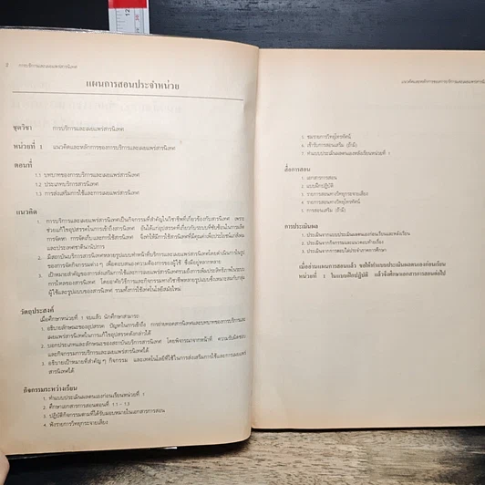 หนังสือ การบริการและเผยแพร่สารนิเทศ หน่วยที่ 1-7 รูปที่ 9