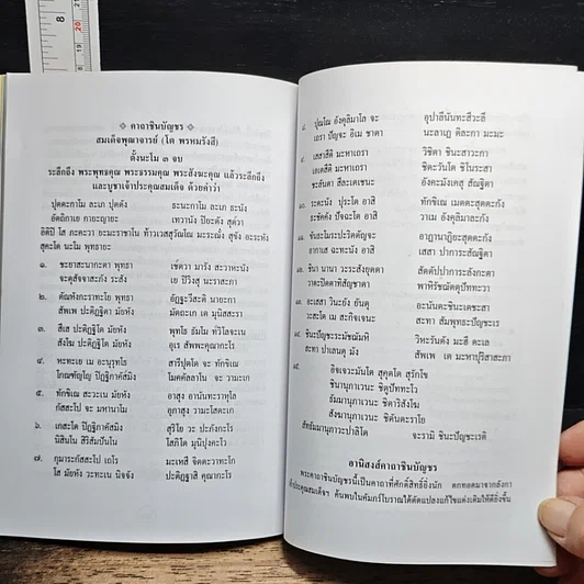หนังสือ พระพุทธบาทสี่รอย รูปที่ 9