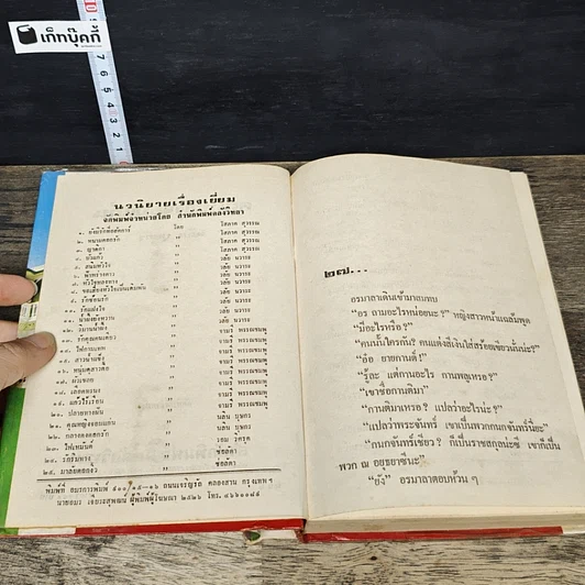 หนังสือ คุณหญิงจอมแก่น 2 เล่มจบ (ปกแข็ง) รูปที่ 6