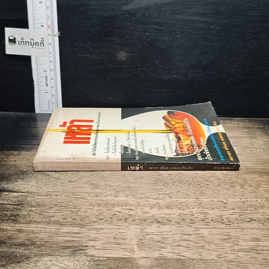 หนังสือ เหล้า เลิกให้ได้เด็ดขาดก่อนที่คุณจะกลายเป็นทาสของมัน รูปที่ 3
