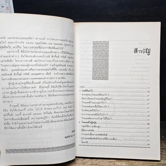 หนังสือ ผู้หญิงกับวิกฤตการณ์เอดส์ รูปที่ 8