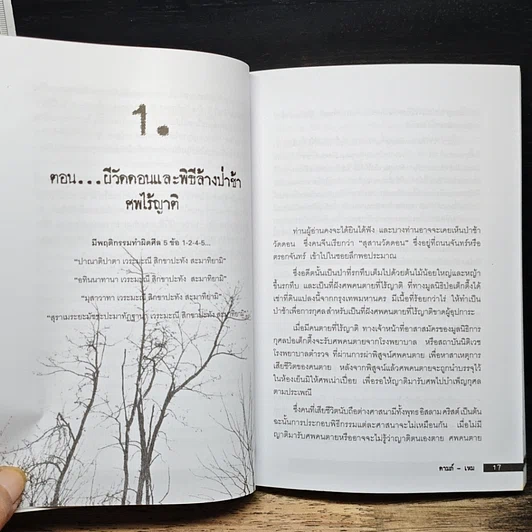 หนังสือ ตายแล้วฟื้น ภพสวรรค์ นรก และภพใต้บาดาล ตามตำนานพุทธศาสนา รูปที่ 9