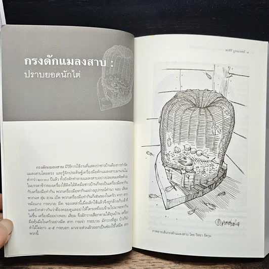 หนังสือ กับดักวิถี รูปที่ 9