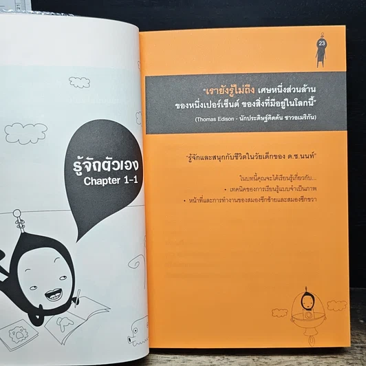 หนังสือ รวยสู้วิกฤต Net Design รูปที่ 10