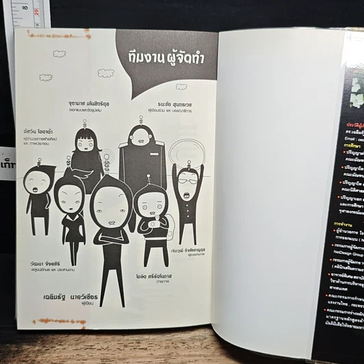 หนังสือ รวยสู้วิกฤต Net Design รูปที่ 13