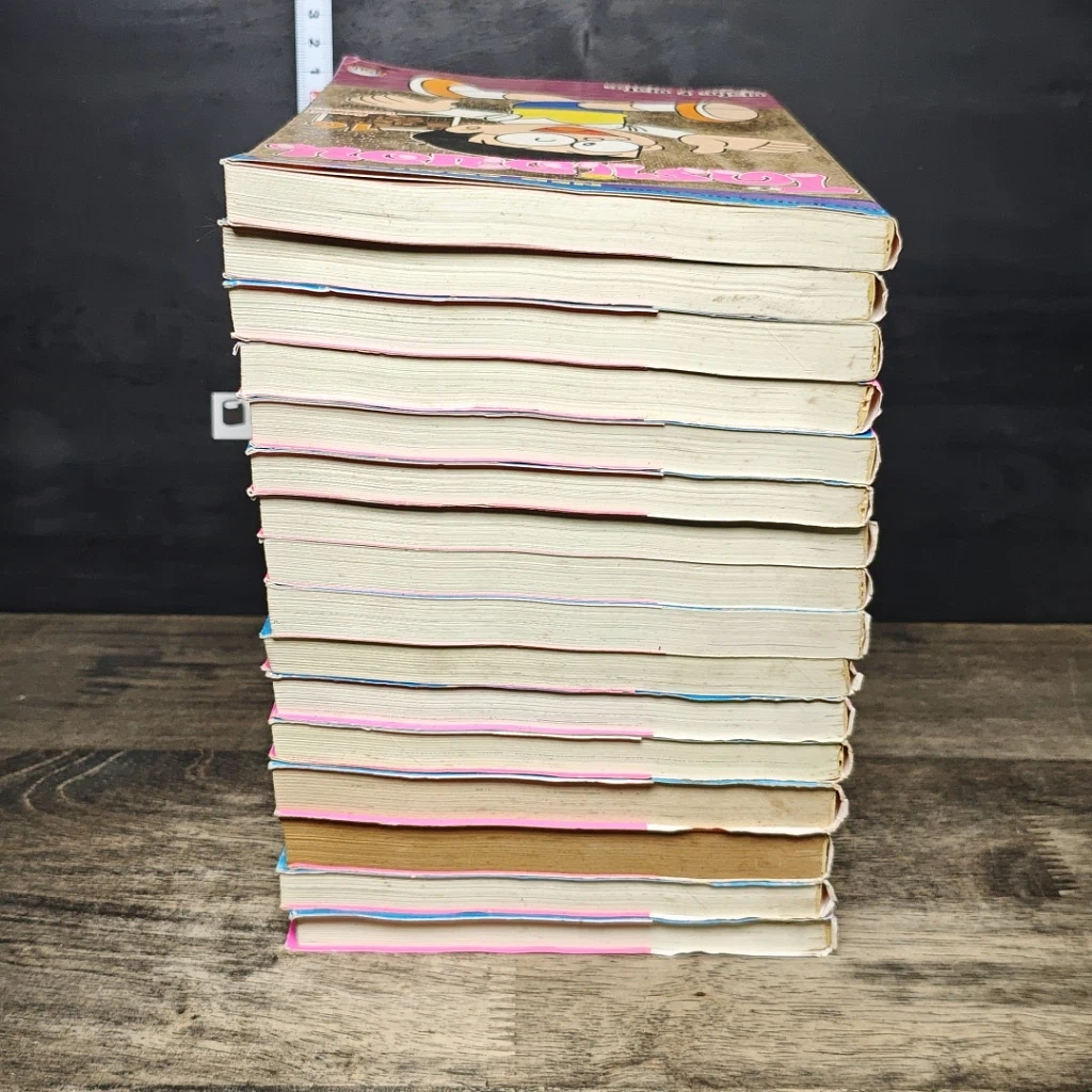 หนังสือ โดราเอมอน Big Book 16 เล่มจบ รูปที่ 5