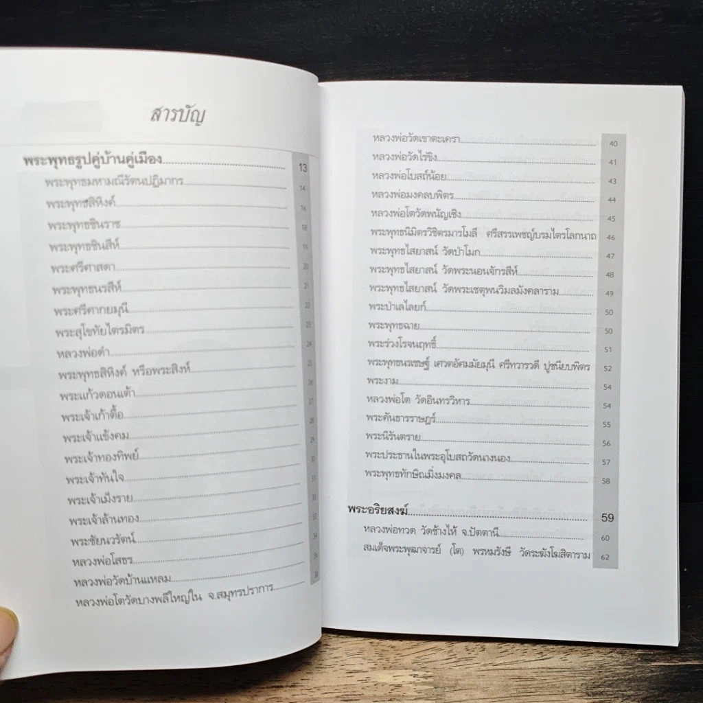 หนังสือ 108 สิ่งมงคล รูปที่ 7