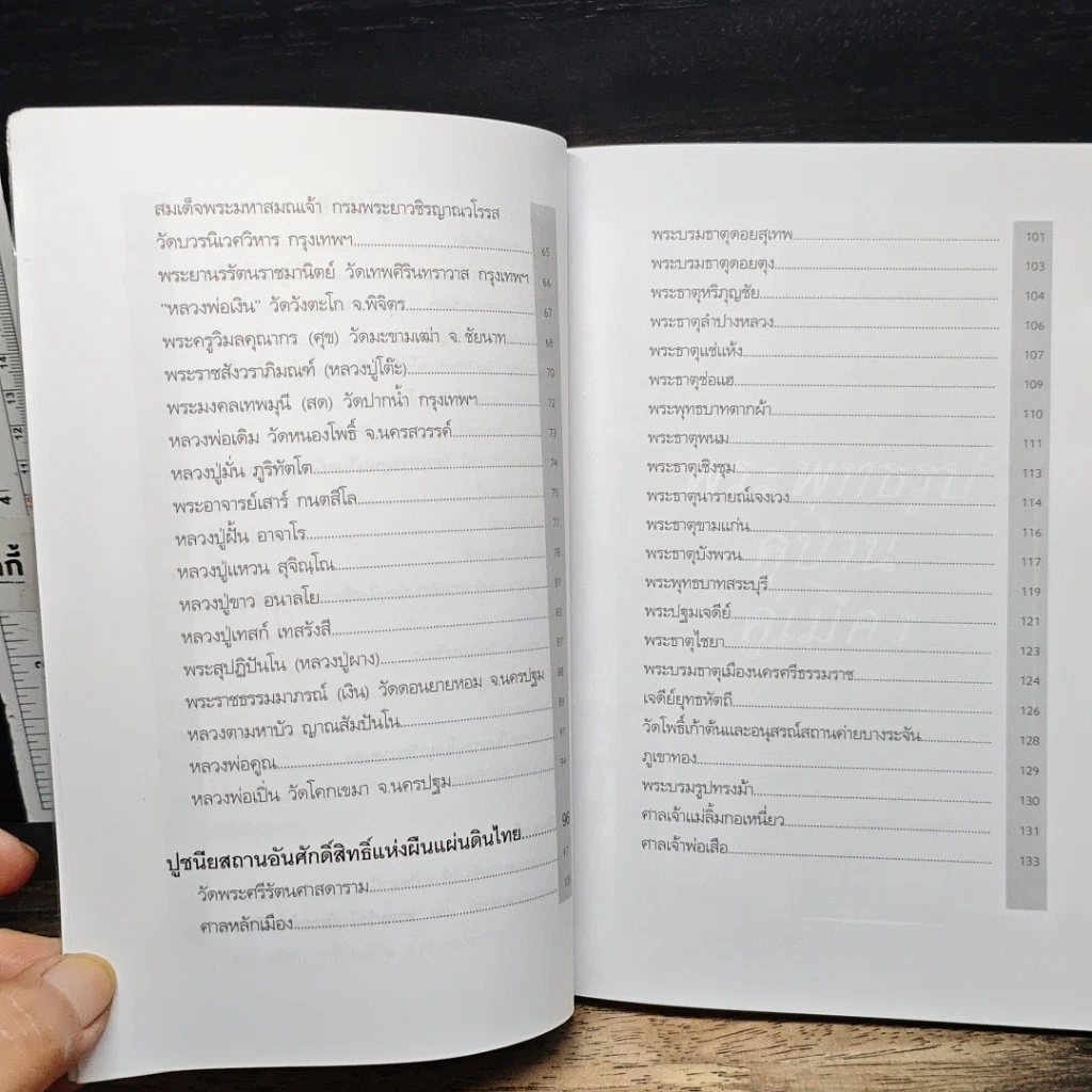 หนังสือ 108 สิ่งมงคล รูปที่ 8