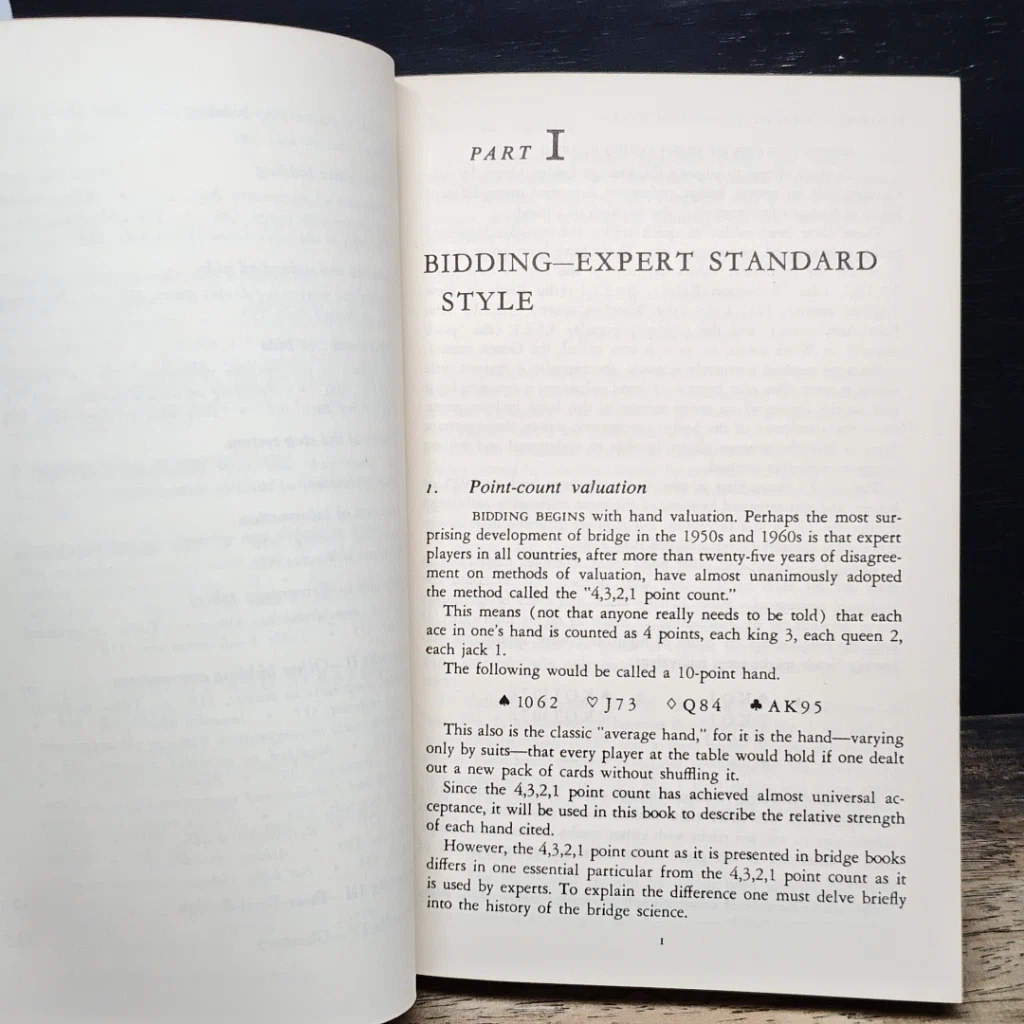 หนังสือ Morehead on Bidding รูปที่ 10