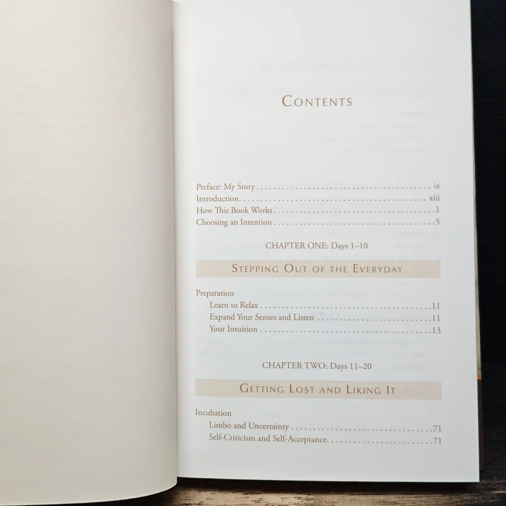 หนังสือ 40 Days and 40 Nights รูปที่ 8