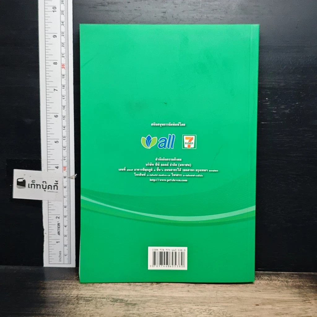 หนังสือ ภาษาไทย ชุดคำไทย รูปที่ 2