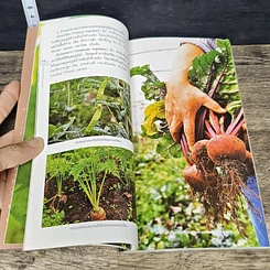 หนังสือ มือใหม่หัดปลูกสวนครัว รูปที่ 8