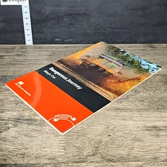 หนังสือ Dangerous Journey รูปที่ 3