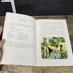 หนังสือ Dangerous Journey รูปที่ 6