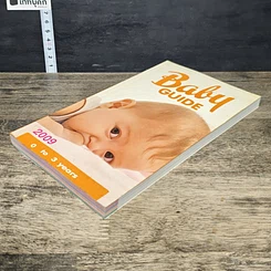 หนังสือ Baby Guide 2009: 0-3 years รูปที่ 3