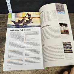 หนังสือ SEOUL BEST 100 รูปที่ 8