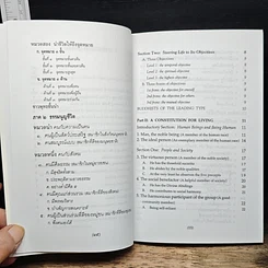 หนังสือ ธรรมนูญชีวิต รูปที่ 9