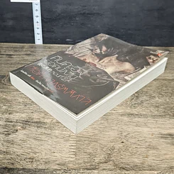 หนังสือ คินดะอิจิยอดนักสืบ ตอนที่ 27 เสือดำจากรัตติกาล รูปที่ 3