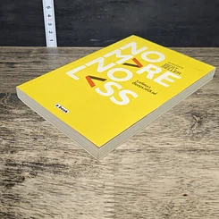 หนังสือ No More No Less รูปที่ 3