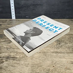 หนังสือ Present Perfect เพราะวันนี้ดีที่สุด รูปที่ 3