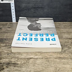หนังสือ Present Perfect เพราะวันนี้ดีที่สุด รูปที่ 4