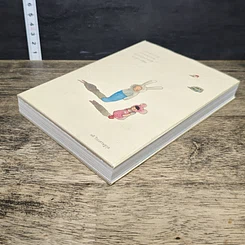 หนังสือ Something Sometime Somewhere Everyday รูปที่ 3