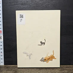 หนังสือ Something Sometime Somewhere Everyday รูปที่ 5