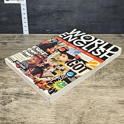 หนังสือ World of English เล่ม 2 รูปที่ 3